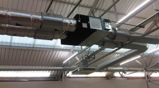 Sub Contract in London